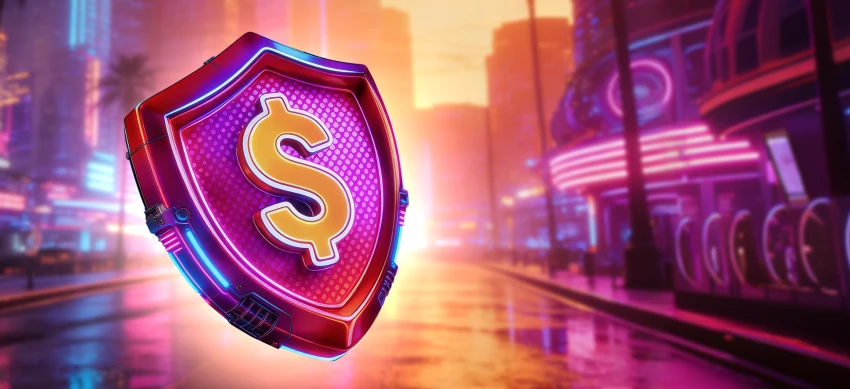 LuckyHills Casino legit banner